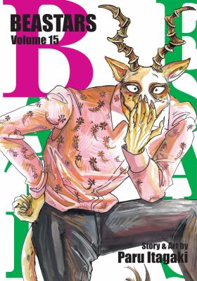 Beastars. Volume 15 /