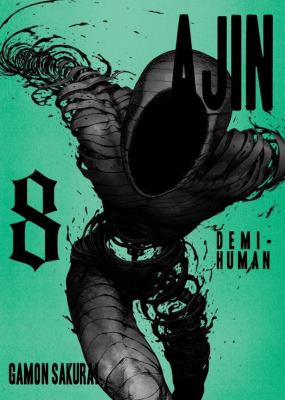 Ajin : demi-human. 8 /