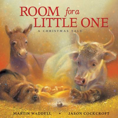 Room for a little one : a Christmas tale