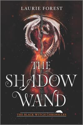 The shadow wand