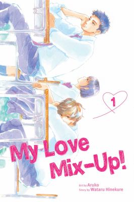 My love mix-up! 1 /