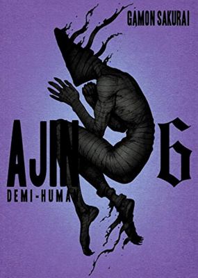 Ajin : demi-human. 6 /