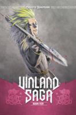 Vinland saga. Volume 10, The battle begins /