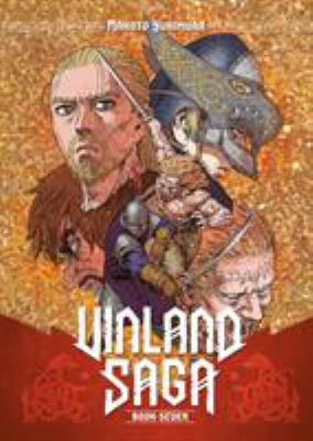 Vinland saga. Volume 7, Deaths and decisions /