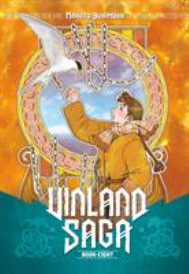 Vinland saga. Volume 8, Troubled waters /
