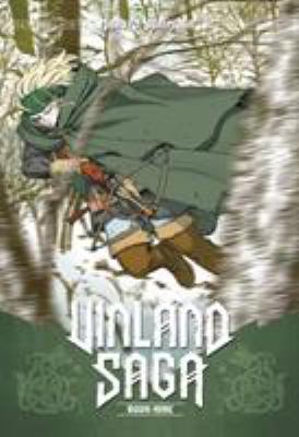 Vinland saga. Volume 9, Fighting for the future /