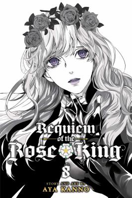 Requiem of the rose king. 8 /