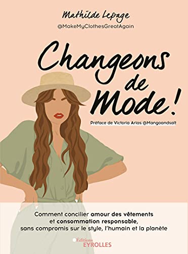 Changeons de mode!