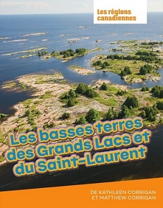 Les basses terres des Grands Lacs et du Saint-Laurent