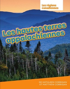 Les hautes terres appalachiennes