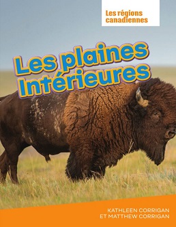 Les plaines intérieures