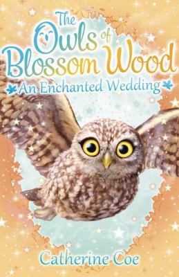 An enchanted wedding