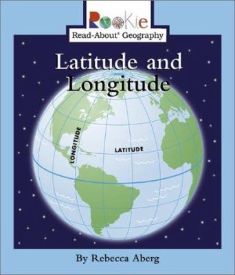 Latitude and longitude