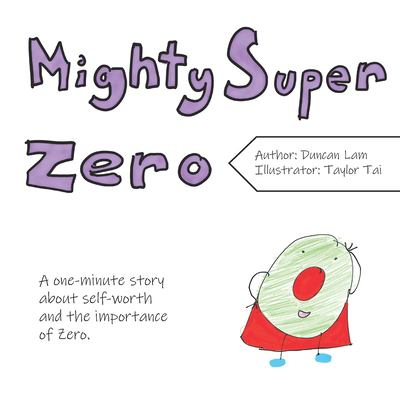Mighty super zero
