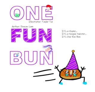 One fun bun