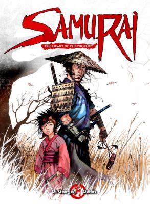 Samurai : the heart of the prophet