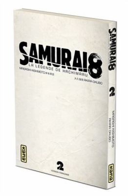 Samurai 8 : la légende de Hachimaru. 2. Pour qui, pour quoi /