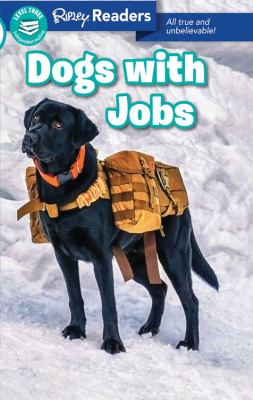 Dogs with jobs