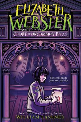 Elizabeth Webster and the court of uncommon pleas