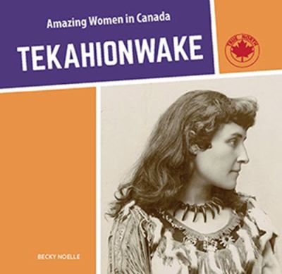 Tekahionwake