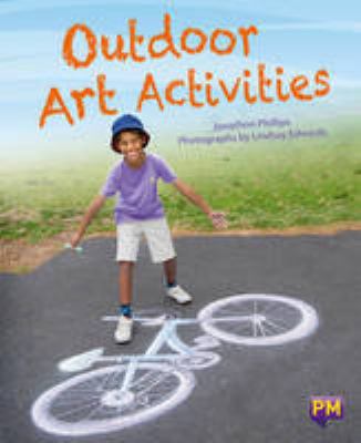 Outdoor art activities