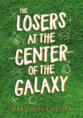 The losers at the center of the galaxy