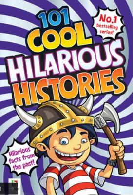 101 cool hilarious histories