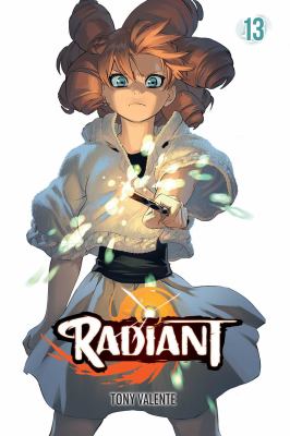 Radiant. 13 /