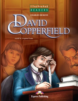 David Copperfield