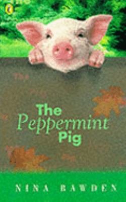 The peppermint pig