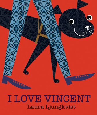 I love Vincent