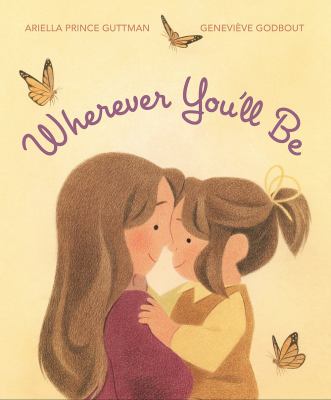 Wherever you'll be