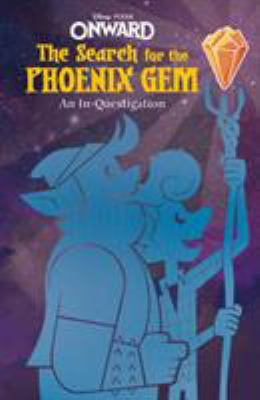 The Search for the phoenix gem : an in-questigation