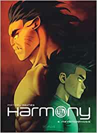 Harmony. 6, Metamorphosis /