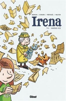 Irena. 3, Varso-vie /