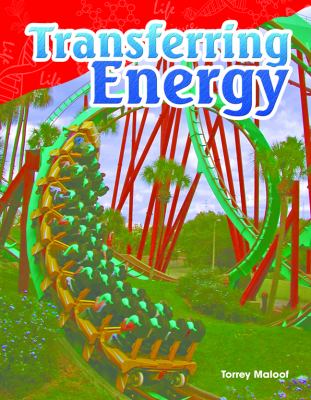 Transferring energy