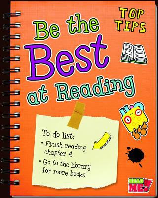 Be the best at reading