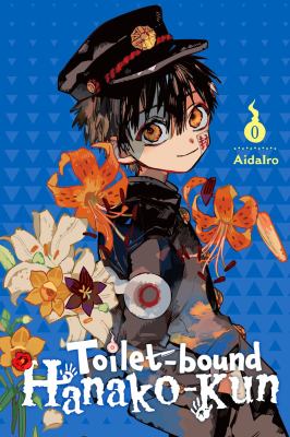 Toilet-bound Hanako-kun. 0 /