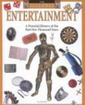 Entertainment : a pictorial history of the past one thousand years