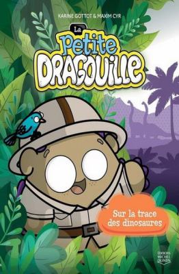 Sur la trace des dinosaures