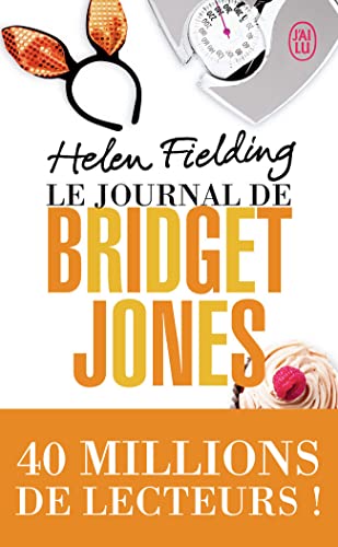 Le journal de Bridget Jones : roman