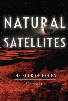 Natural satellites : the book of moons