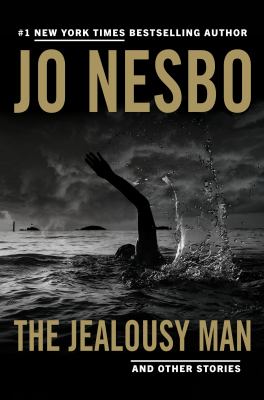 The jealousy man and other stories