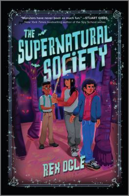 The supernatural society