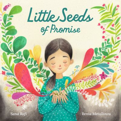 Little seeds of promise