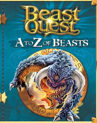 Beast quest : A to Z of beasts