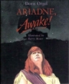 Ariadne, awake!