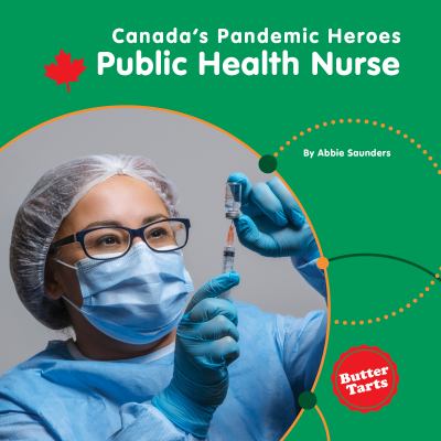Public health nurse
