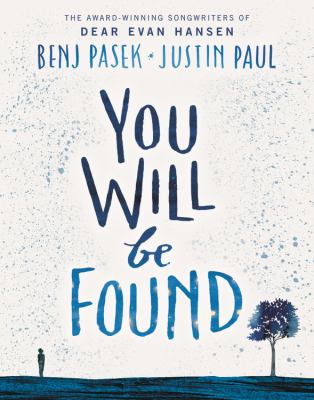 You will be found