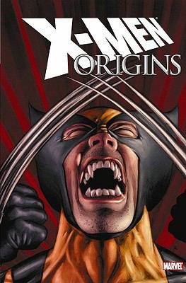 X-Men origins. 1, Wolverine.